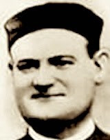 Florentín Felipe Naya